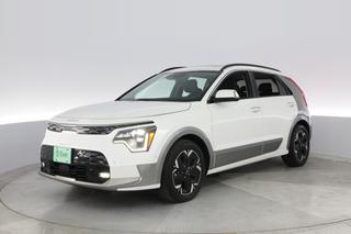 2023 Kia Niro EV — VIN KNDCT3L17P5020057
