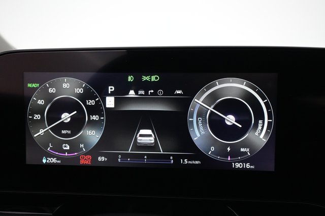 2023 Kia Niro EV — photo 24 of 30