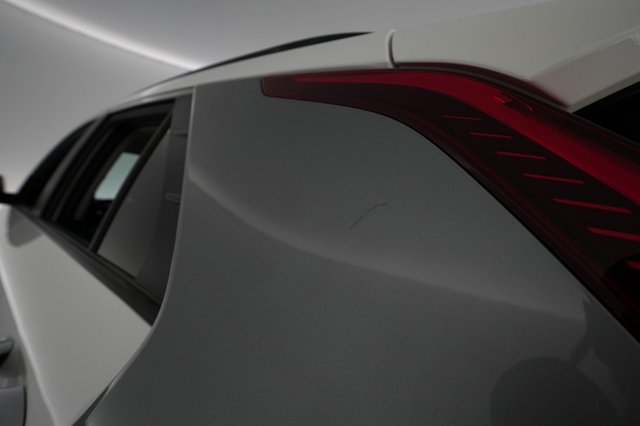 2023 Kia Niro EV — photo 29 of 30