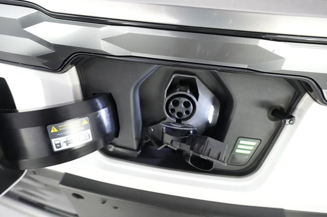 2023 Kia Niro EV — photo 8 of 30