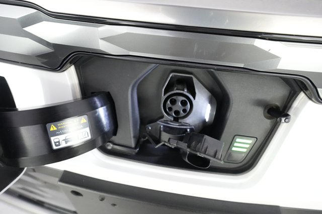 2023 Kia Niro EV — photo 8 of 30