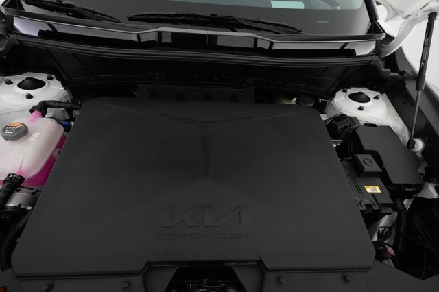2023 Kia Niro EV — photo 23 of 30