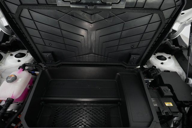 2023 Kia Niro EV — photo 22 of 30