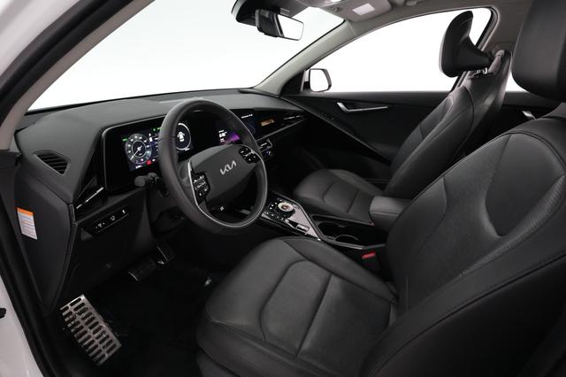 2023 Kia Niro EV — photo 3 of 30