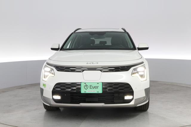 2023 Kia Niro EV — photo 9 of 30