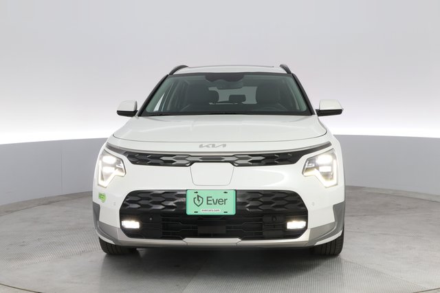 2023 Kia Niro EV — photo 9 of 30