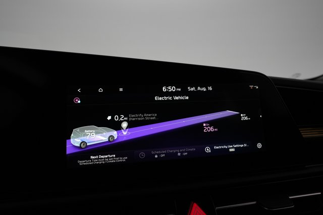 2023 Kia Niro EV — photo 5 of 30