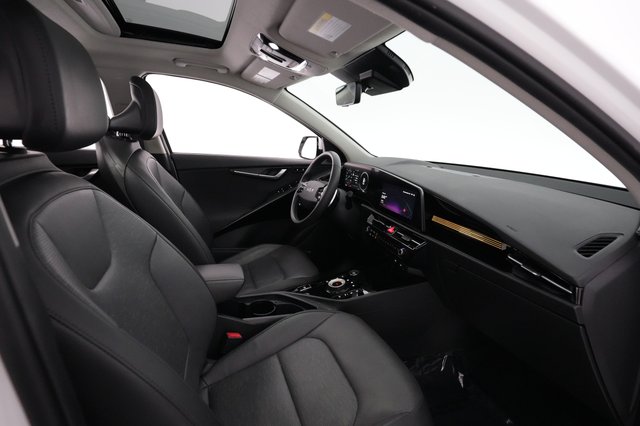 2023 Kia Niro EV — photo 19 of 30