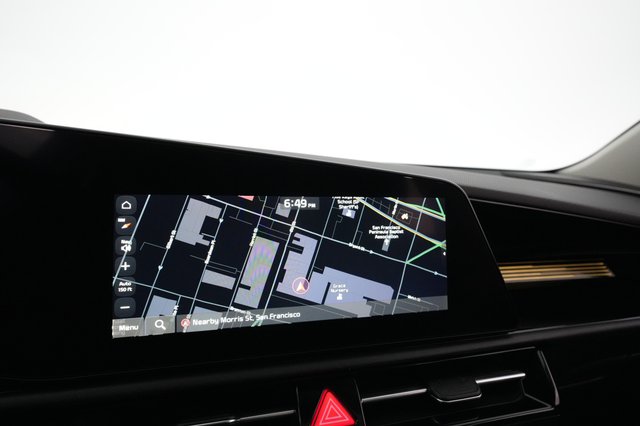 2023 Kia Niro EV — photo 25 of 30