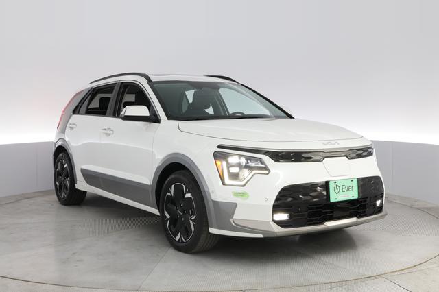 2023 Kia Niro EV — photo 10 of 30