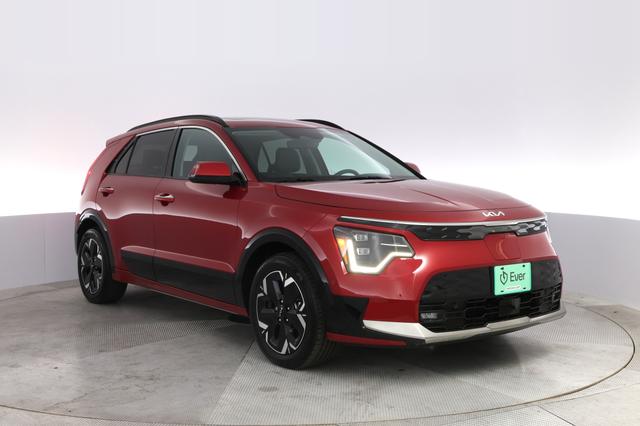2023 Kia Niro EV