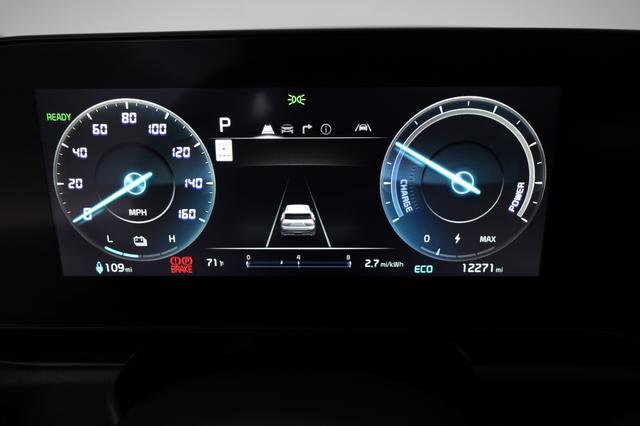 2023 Kia Niro EV