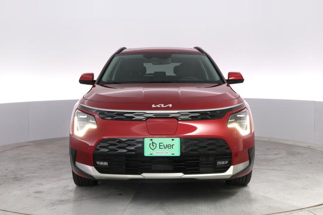 2023 Kia Niro EV