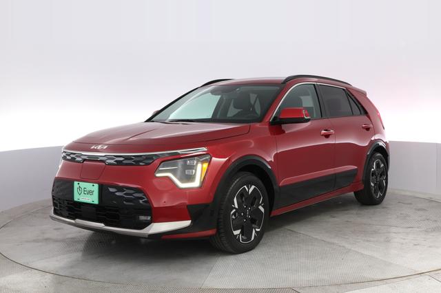 2023 Kia Niro EV