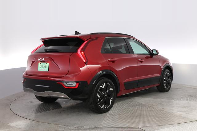 2023 Kia Niro EV