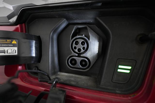 2023 Kia Niro EV
