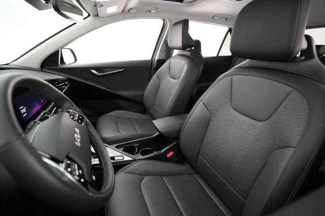 2023 Kia Niro EV