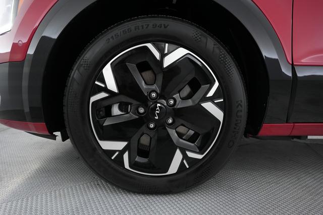 2023 Kia Niro EV