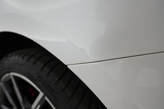 2022 BMW i4 — photo 21 of 22