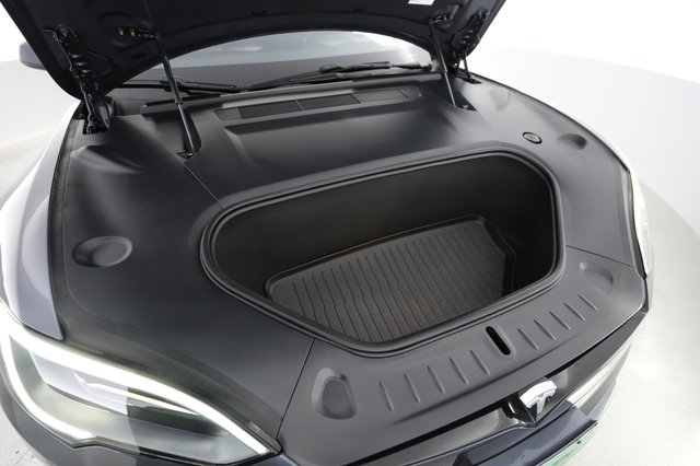 2023 Tesla Model S — photo 20 of 21