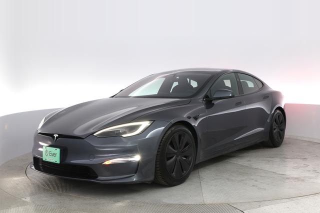 2023 Tesla Model S — VIN 5YJSA1E65PF524636