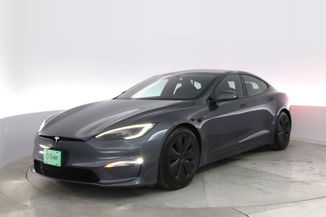 2023 Tesla Model S — VIN 5YJSA1E65PF524636