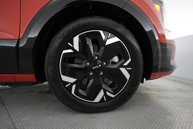 2023 Kia Niro EV — photo 16 of 24