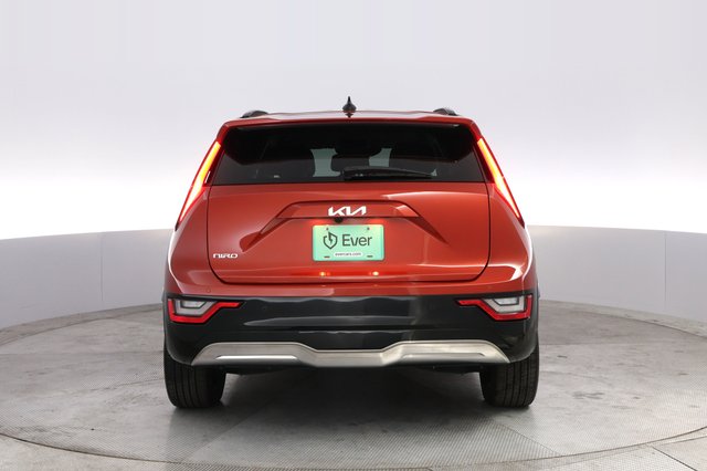 2023 Kia Niro EV — photo 12 of 24
