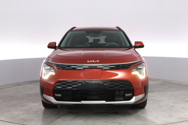 2023 Kia Niro EV — photo 9 of 24