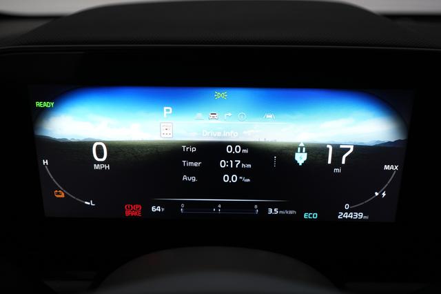 2023 Kia Niro EV — photo 5 of 24