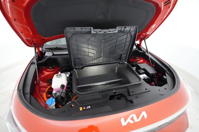 2023 Kia Niro EV — photo 23 of 24