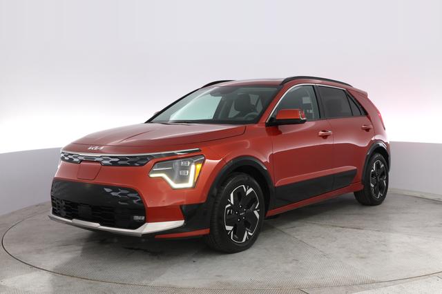 2023 Kia Niro EV — VIN KNDCT3L19P5031769