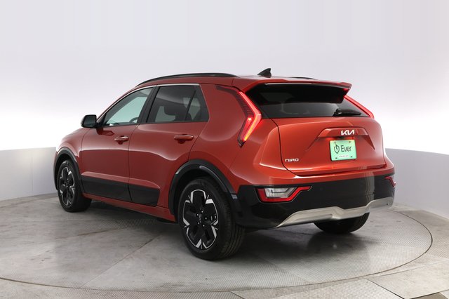 2023 Kia Niro EV — photo 13 of 24