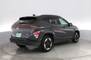 2024 Hyundai Kona — photo 2 of 21