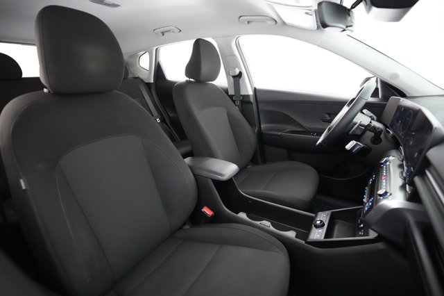2024 Hyundai Kona — photo 18 of 21