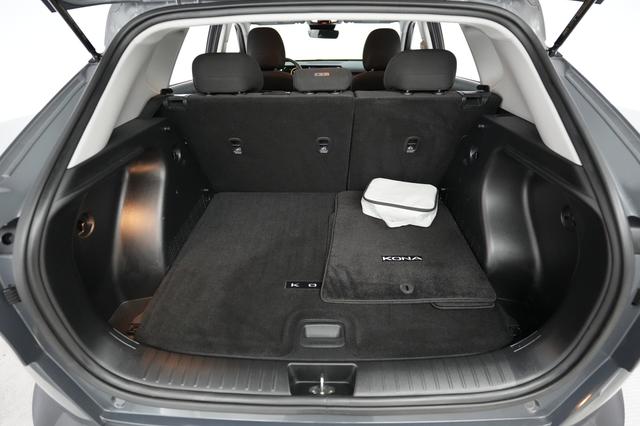 2024 Hyundai Kona — photo 6 of 21