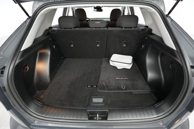2024 Hyundai Kona — photo 6 of 21