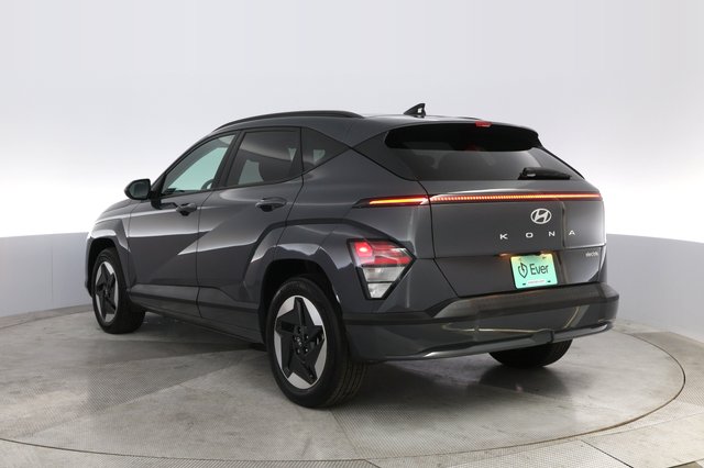 2024 Hyundai Kona — photo 13 of 21