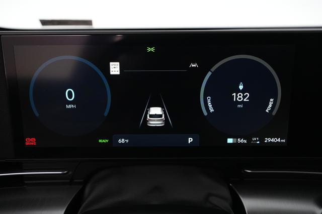 2024 Hyundai Kona — photo 5 of 21