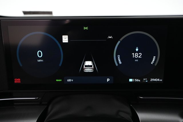 2024 Hyundai Kona — photo 5 of 21