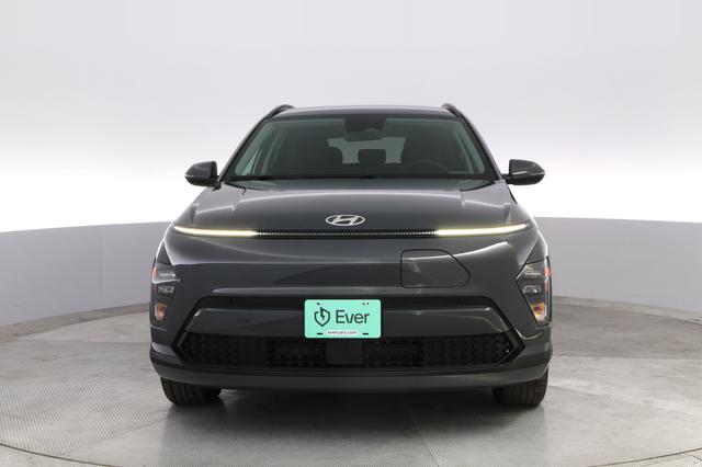 2024 Hyundai Kona — photo 9 of 21