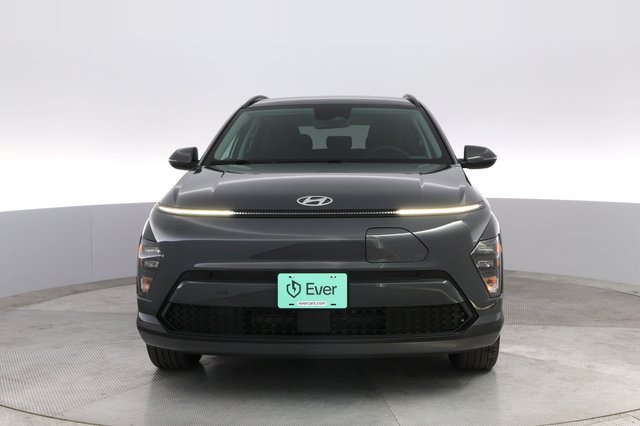 2024 Hyundai Kona — photo 9 of 21