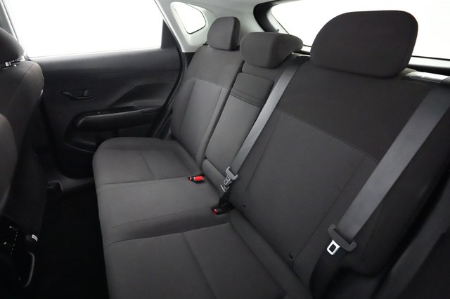 2024 Hyundai Kona — photo 19 of 21