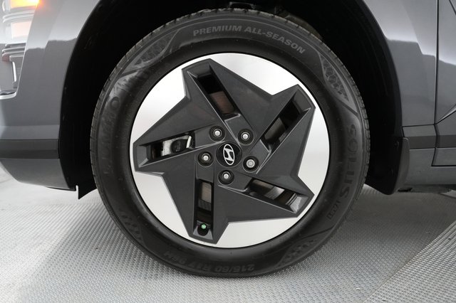 2024 Hyundai Kona — photo 15 of 21