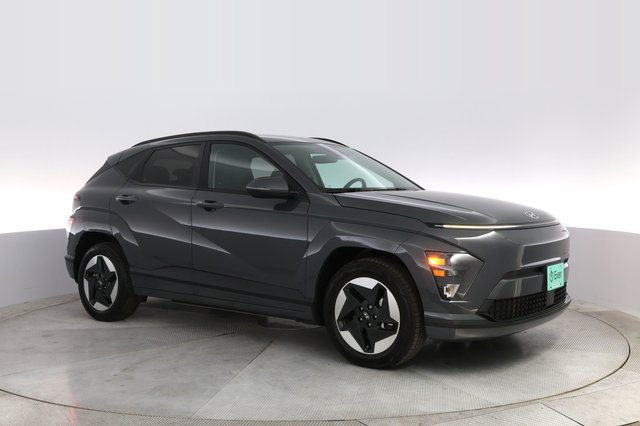 2024 Hyundai Kona — photo 11 of 21