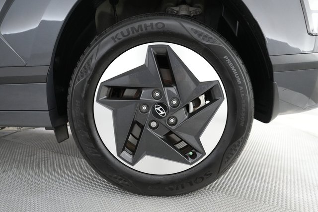2024 Hyundai Kona — photo 16 of 21