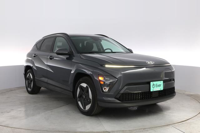 2024 Hyundai Kona — photo 10 of 21