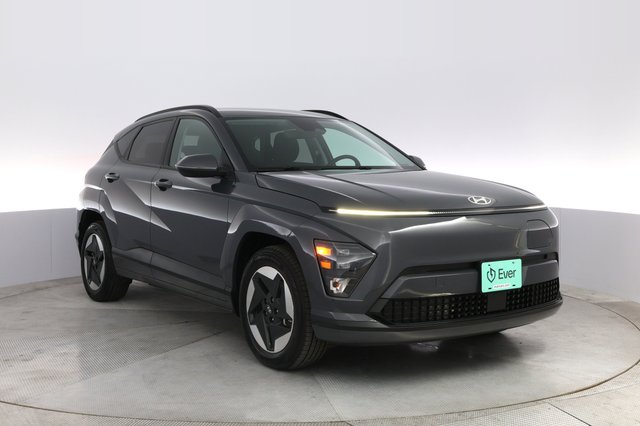 2024 Hyundai Kona — photo 10 of 21