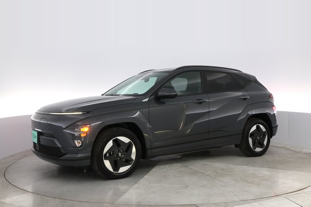 2024 Hyundai Kona — photo 14 of 21