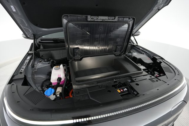 2024 Hyundai Kona — photo 20 of 21